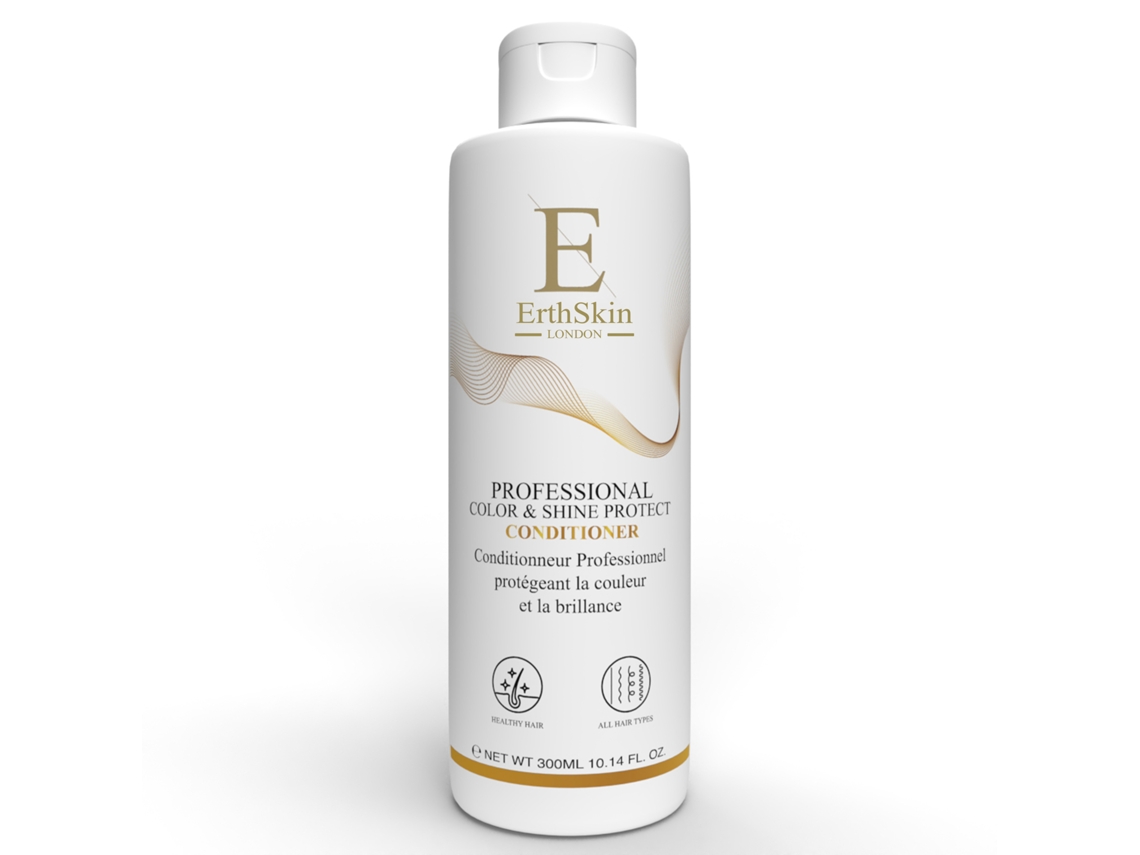 Condicionador profissional protetor de cor e brilho 300ML