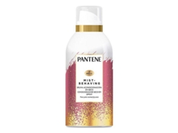 Amaciador Anti-Frizz Mist Behaving Pantene Mist Behaving Spray Seco 180 Ml