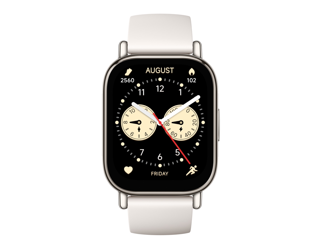 Smartwatch XIAOMI Redmi Watch 5 Lite Dourado