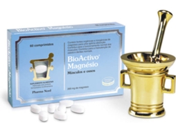 Comprimidos BIOACTIVO Magnésio 2 (200 g)