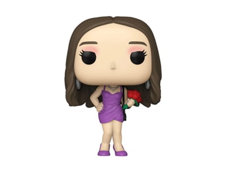 Figura Funko SHE-HULK Tv Madisynn Pop! Vinyl Exclusivo dos EUA