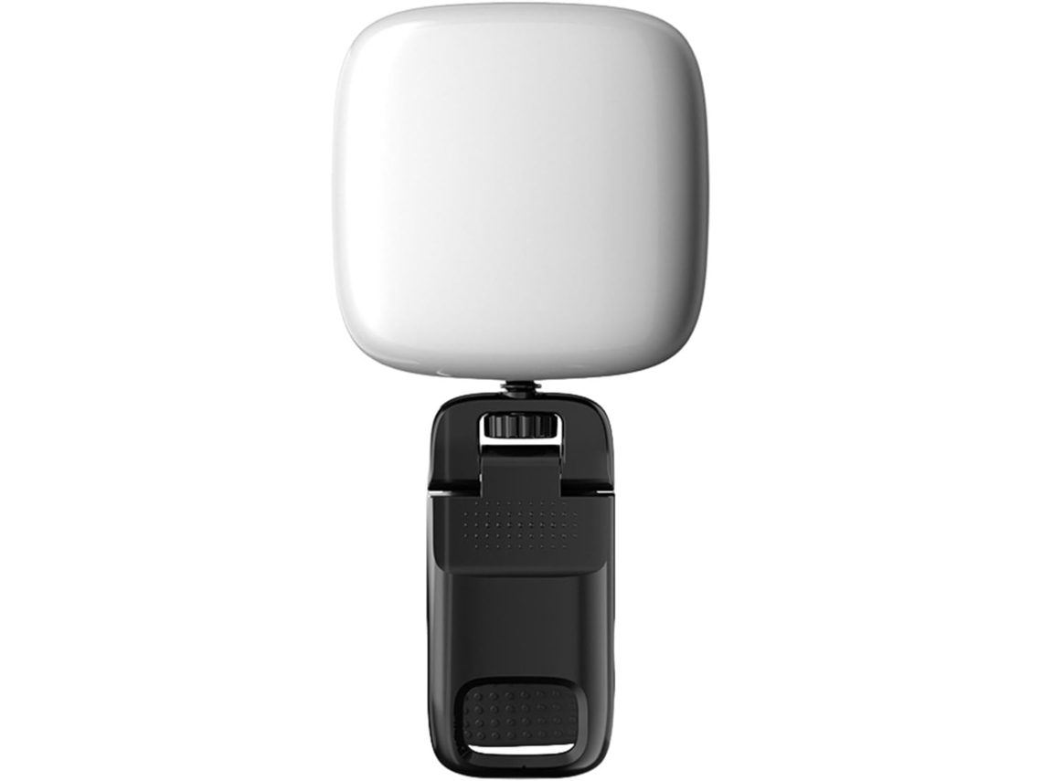 Luz Portatil Camara Web Mod D5 Nuevo (negras Y Blancas)