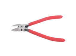 Alicate De Desgaste De Fio Alicate Diagonal Cortador Lateral Profissional Bangye‑8222 Suprimentos Industriais
