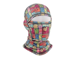Gorro de Inverno para Ciclismo, Esqui e Esqui, com Forro para Capacete Esportivo. TAISHENGDA