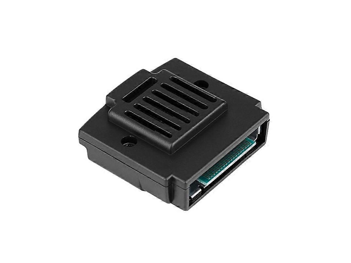 Jumper Pack Cartão De Memória Jumper Pak Para Console De Jogos N64 Cartão De Expansão De Memória Jumper Para Console De Jogos N64 Hengjian