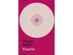 Livro El Pecho de Philip Roth (Espanhol)