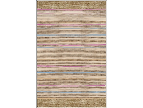 Tapete interior BAHAR 160 x 230 cm - Multicolor MANI TEXTILE