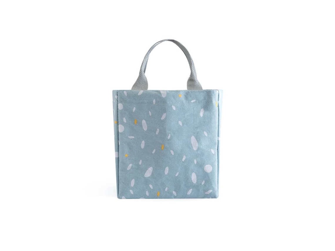 Lancheira infantil Aquaforge Warm Sunset Snow