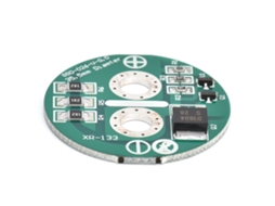 Placa De Proteção De Supercapacitor 2.5v