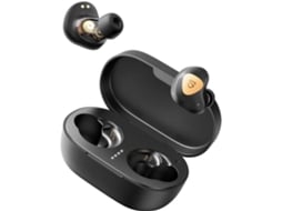 Auriculares Bluetooth True Wireless ENZONS Wireless com Dual Dynamic Drivers 30 Horas de Reprodução Touch Control com Dual Mic Stereo Sound In-Ear Hea