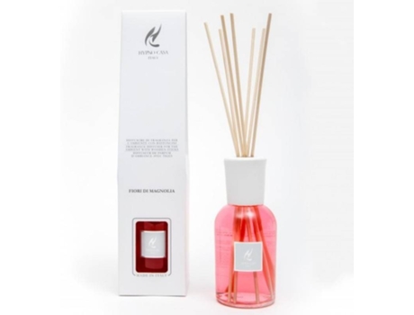 Difusor HYPNO CASA Flores de Magnólia (250 ml)