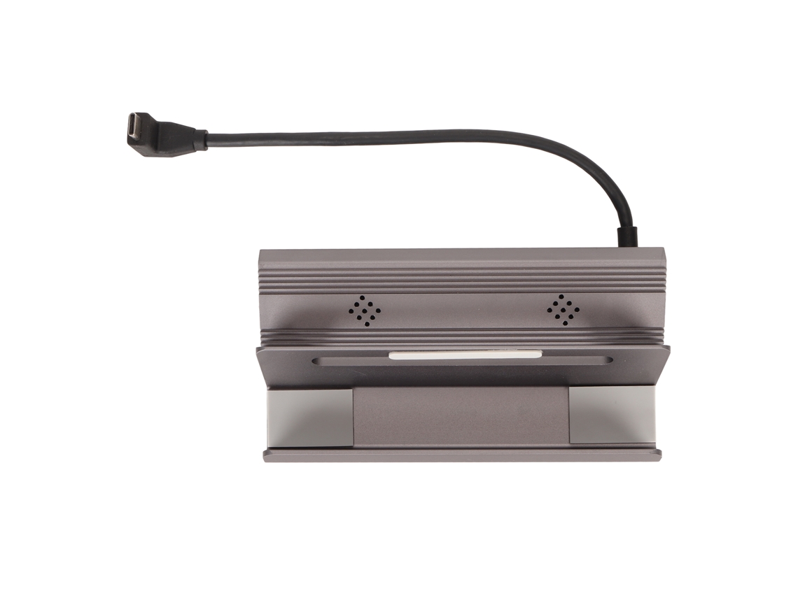 Dock Usb c 6 em 1 Hdmi LAXISCREED para Steam Deck