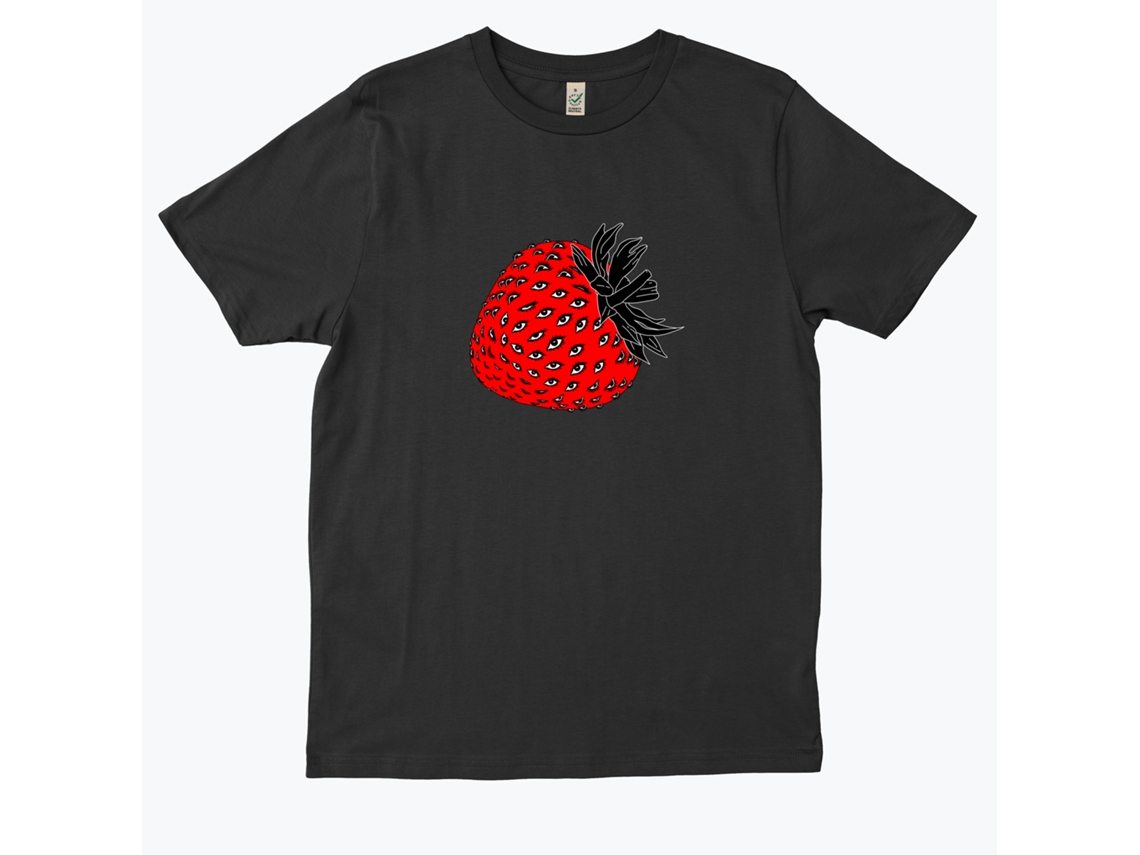 Feathers Xavieralopez T-shirt-m