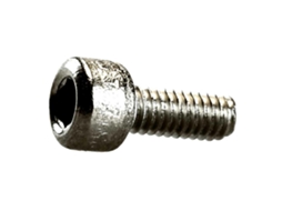 Fox Parafuso M2.5 X 6 Mm Ss