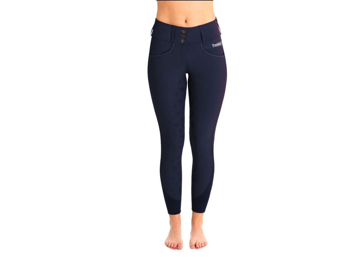 Calças para Mulheres Full Grip TREDSTEP Solo Volte Ii