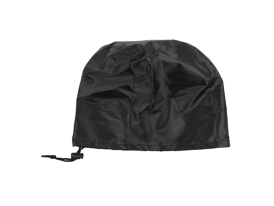 Capa para Prensadeira Térmica 600d Oxford com Alças e Cordão | S/MARCA