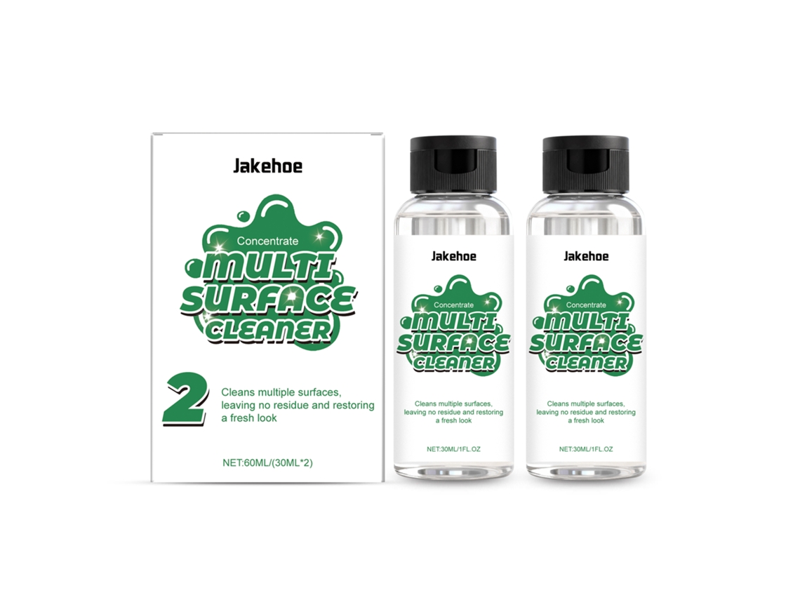 Kit de Limpeza Multiuso para Casa e Escritório LAXISCREED