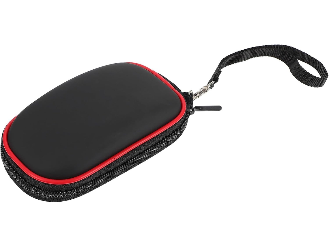 Estojo De Transporte Para Mouse Sem Fio Compatível Com Os Modelos 1 E 2, Em