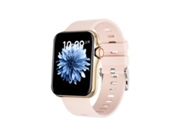 Smartwatch D06 Rosa