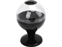 Dispensador Automático De Doces Com Detecção Infravermelha