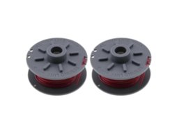 H7F 2 peças para cortador de grama GARDENA TURBOTRIMMER SMALLCUT, carretel de nylon U2H, 05364 20, TLGA 04