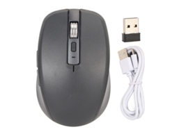 Baoj-2026novorato Gamer Rgb Bluetooth Sem Fio 2.4g