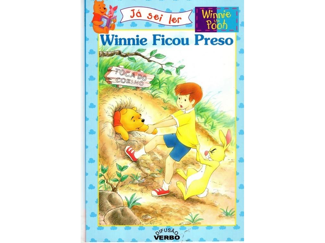 Livro de Já Sei Ler (Português)