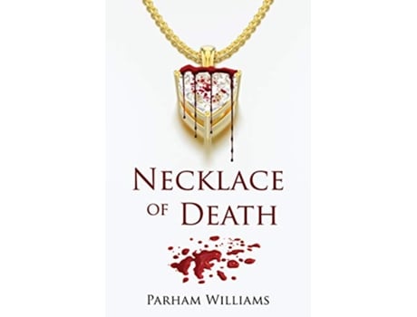Livro Necklace of Death de Parham Williams (Inglês)