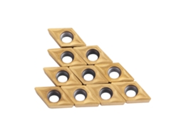 Ferramentas De Torneamento Cnc Laxiscreed Com Pontas De Carbeto Para Corte De Metal De Alta Precisão