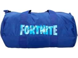 Bolsa FORNITE desporto Azul (54x27 cm)