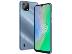 Smartphone BLACKVIEW A55 (6.7'' - 3 GB - 16 GB - Azul)