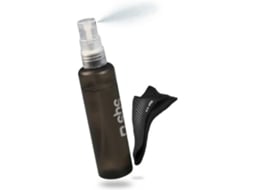 Kit Limpeza SBS Pano Microfibras e Spray 30 ml — Universal