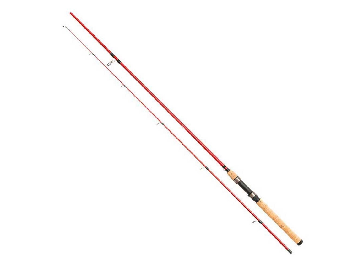Cana De Pesca BERKLEY Cana cherrywood
