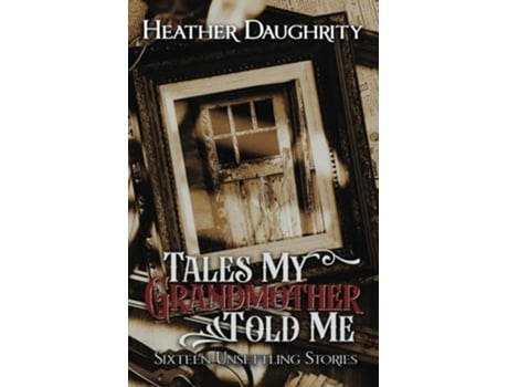 Livro Amongst You de Heather Daughrity (Inglês)