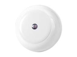 Pack de 4 Luzes Redondas Inteligentes Controladas Por Sensor Multicor NEVEANCE