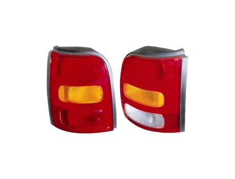 Farolim Direito Traz Nissan Micra K11 98>00