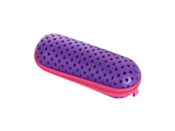 Estojo para Óculos de Natação Roxo AQUAFORGE