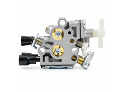 Carburador Para Corta-sebes Compatível Com Hs46, Hs46c E Hs56, Ref. 4242 120 1800_syn