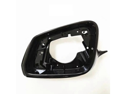 Moldura Retrovisão Bmw Série 5 F10 F11 F18 F07 Série 6 F06 F12 F13