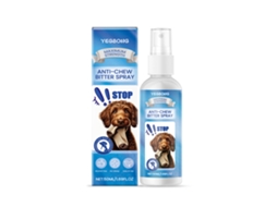 Spray Anti-mordida Para Cães - Worten