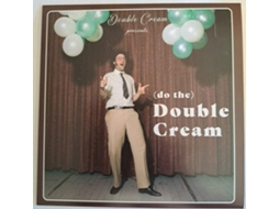 Vinil Do The Double Cream Suburban Records