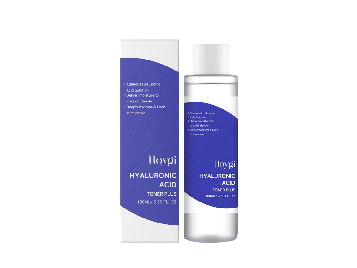 Tônico Facial Sem Gordura Hidratante Refrescante