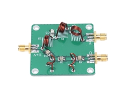 Combiner Divisor Uv Filtro Lc Módulo Antena