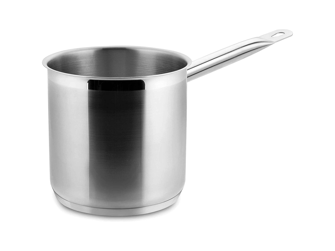 Caçarola com Base LACOR Eco-Chef D.20X20 Cm