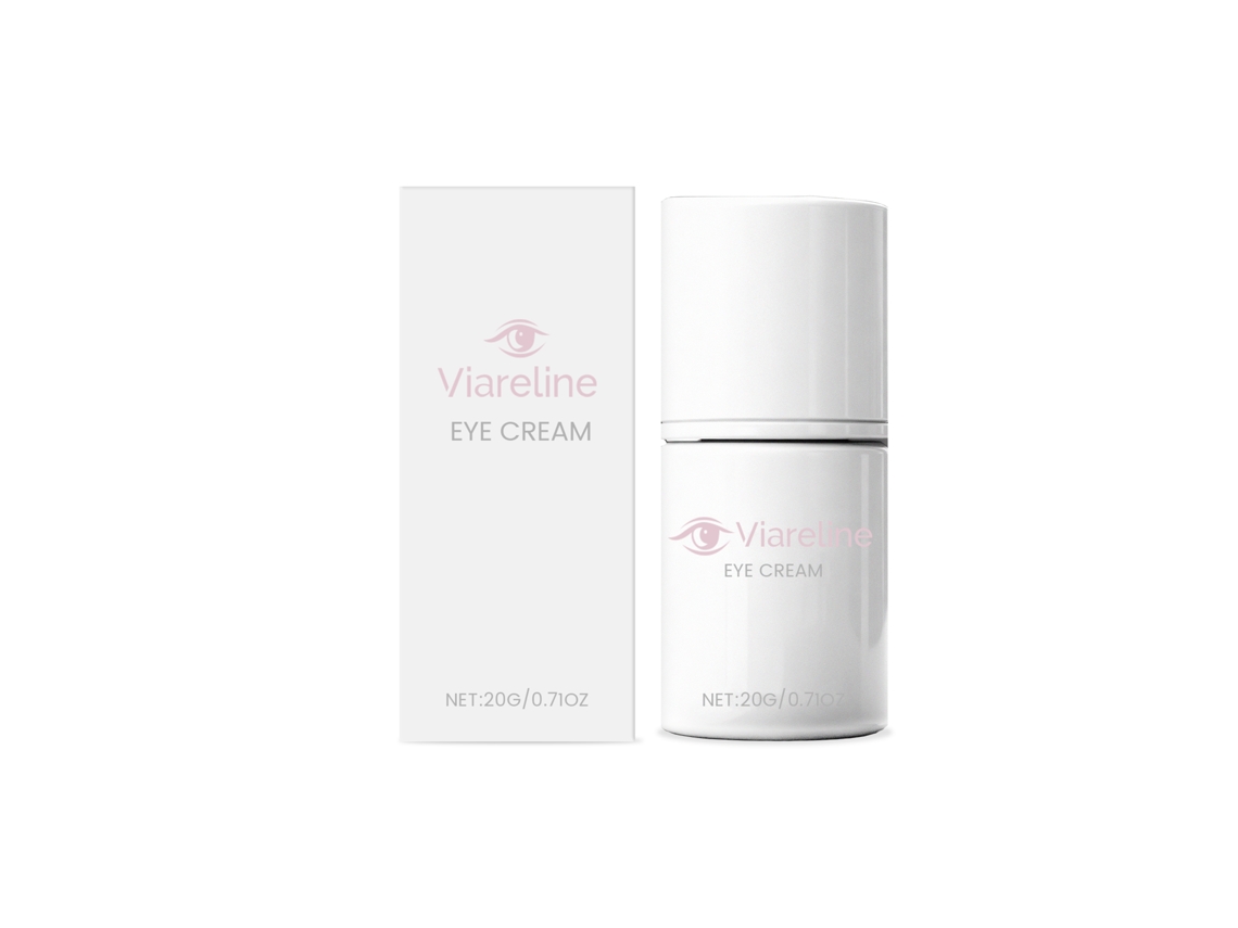 Creme De Olhos Hidratante Firmante Sensível