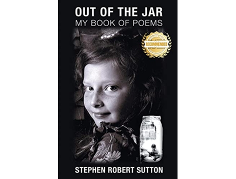 Livro Out of the Jar de Stephen Sutton (Inglês)