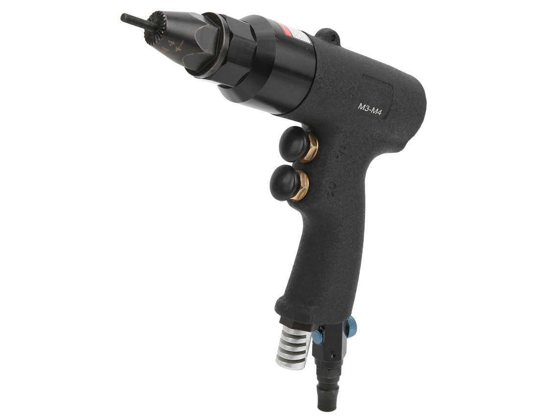 Laxiscreed Pistola De Rebitagem Pneumática Para Trabalhos Com Ar Comprimido