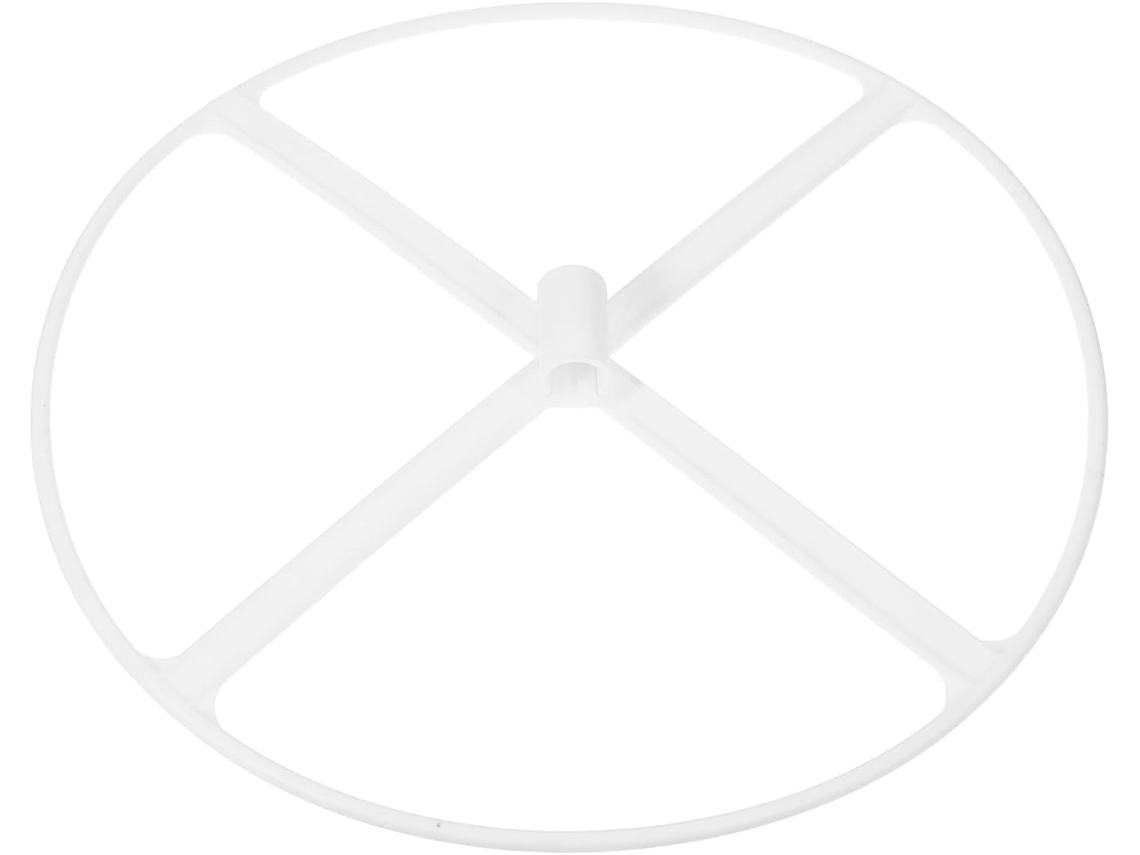 Anel De Suporte Para Mosquiteiro, Suporte Para Acessórios De Berço Quarto Bebê