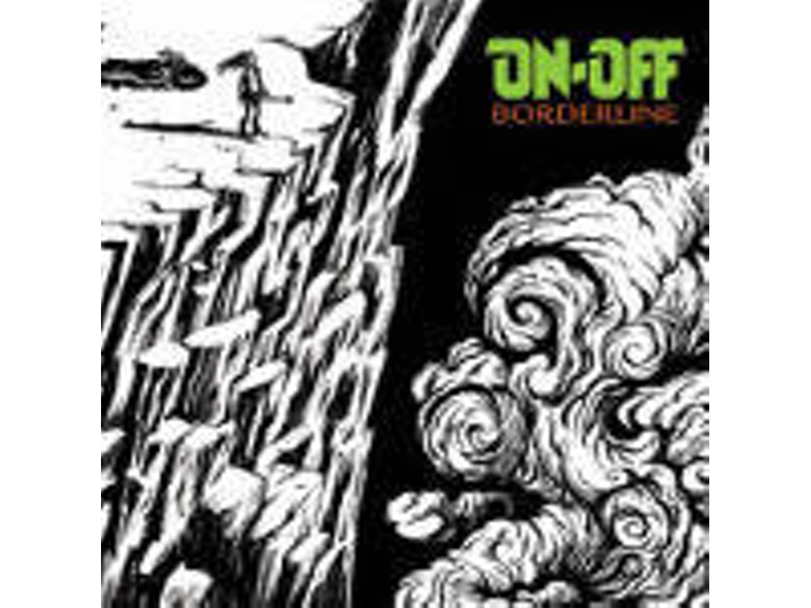 CD On-Off - Borderline