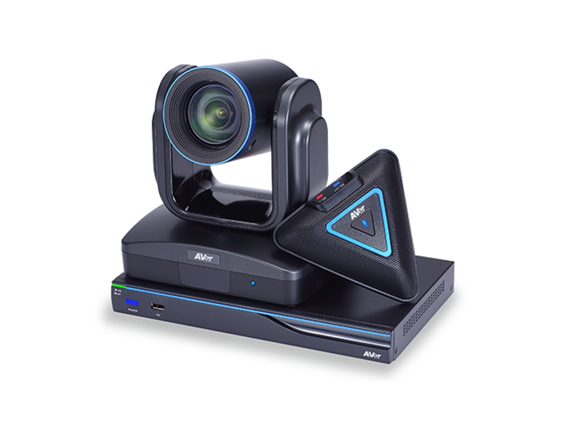 Videoconferência Aver Evc150
